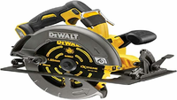 DeWALT DCS578N pilarka tarczowa FlexVolt 54V 190 mm – bez akumulatora