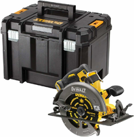 DeWALT DCS578NT pilarka tarczowa FlexVolt 54V 190 mm – bez akumulatora, walizka TSTAK