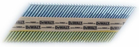 DeWALT DNW28R63G12E – gwoździe pierścieniowe 34 stopnie 2,8 x 63 mm, 2200 szt.