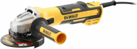DeWALT DWE4357 szlifierka kątowa 125 mm 1700 W bezszczotkowa z regulacją obrotów