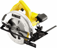 DeWALT DWE550 pilarka tarczowa 1200 W, tarcza 165 mm – sieciowa 230 V