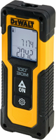 DeWALT DWHT77100 – dalmierz laserowy 30 m z pomiarem powierzchni i objętości