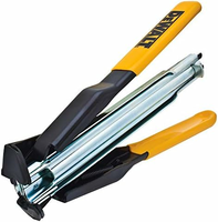 DeWALT P7DW – szczypce do klamer pierścieniowych z podajnikiem i 1000 klamer