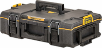 DeWALT TOUGHSYSTEM 2.0 DS166 DWST83293-1 – płaska skrzynka narzędziowa IP65
