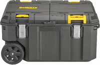 DeWALT TSTAK skrzynia narzędziowa na kółkach IP54, 100 l