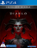 Diablo IV Cross-Gen Bundle – gra akcji RPG