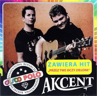 Diamentowa kolekcja disco polo – reedycja, płyta CD, Universal Music