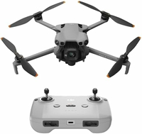 DJI Mini 5 Pro – ultralekki dron z kamerą 4K i matrycą 1 cal