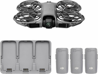 DJI Neo 2 - mini dron 4K, start z dłoni, sterowanie gestami