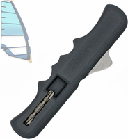 Downhaul Tool – narzędzie do naciągania żagla windsurfingowego