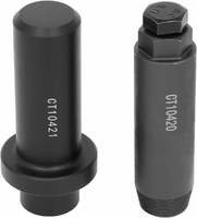 DPTOOL ściągacz i instalator uszczelniaczy T10420/T10421 – skrzynia DSG 0AM