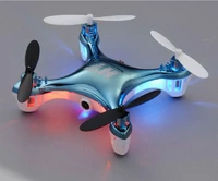 Dron 6-osiowy HT F803 Quadcopter 1,3MP 2,4GHz widok z przodu