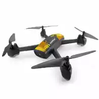 Dron JJRC H55 kamera HD 720P WiFi wodoodporny Tracker (sam dron)