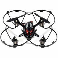 Dron JJRC H6C 4CH Gyro RC RTF 6 Axis 2.4GHz WYTRZYMAŁY widok z góry