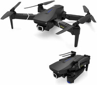 Dron z kamerą Eachine E520S 4K WiFi FPV VR 250m