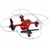 Dron zdalnie sterowany Syma X11C kamera widok z przodu