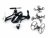 DRON ZDALNIE STEROWANY UDI RC U841 2.4GHz 6-osiowy Gyro widok urządzenia