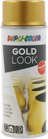 Dupli-Color lakier akrylowy samochodowy w sprayu, złoty liść, 400 ml