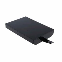 Dysk do konsoli Xbox 360 250GB SLIM F1293 widok z przodu
