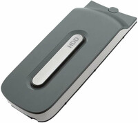 Dysk HDD Dodocool do Microsoft Xbox 360 250GB FAT X905816-001