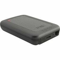 Dysk SSD Emtec WiFi HDD/P700 1TB widok z boku
