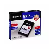 Dysk wewnętrzny SSD Intenso 256GB sata III 300Mb/s
