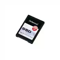 Dysk wewnętrzny SSD Intenso 256GB sata III 400Mb/s