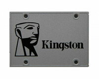 Dysk wewnętrzny SSD Kingston UV500 240GB SATA III
