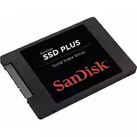 Dysk wewnętrzny SSD plus SanDisk 120GB SDSSDA-120G