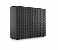 Dysk zewnętrzny HDD Seagate Expansion 2TB 2,5" USB 3.0 widok z przodu