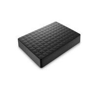Dysk zewnętrzny HDD Seagate Expansion Portable 4TB 2.5" USB 3.0 widok od boku