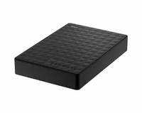 Dysk zewnętrzny USB Sagate STEA4000400 4TB widok z przodu