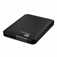 Dysk zewnętrzny WD Elements Portable 2TB USB 3.0