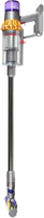 Dyson 369535-01 – odkurzacz bezprzewodowy, nikiel/żółty