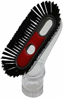 Dyson 912697-01 – miękka szczotka do kurzu do DC16, DC30, DC34, DC44
