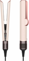 Dyson Airstrait HT01 – prostownica powietrzem, ceramiczny róż/różane złoto