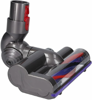 Dyson Big Ball CY26/CY28 – dysza turbinowa podłogowa 21,5 cm