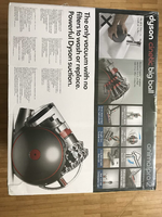 Dyson Cinetic Big Ball Animalpro 2 – odkurzacz sankowy, szary