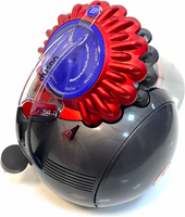 Dyson Cinetic Big Ball Parquet 2 – odkurzacz sankowy do parkietu