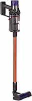 Dyson Cyclone V10 Absolute+ – odkurzacz bezprzewodowy, szaro-czerwony