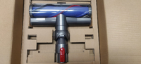 Dyson Motorhead – głowica podłogowa do odkurzaczy V10