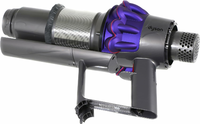 Dyson V10 SV12 – obudowa silnika z filtrem do dużego pojemnika