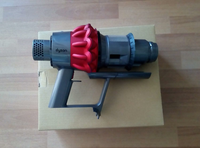 Dyson V10 SV12 – obudowa silnika z filtrem do małego pojemnika