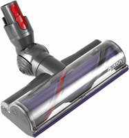 Dyson V10/V11 – głowica turbinowa Direct Drive, seria Cyclone
