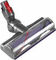 Dyson V10/V11 – głowica turbinowa Direct Drive, seria Cyclone