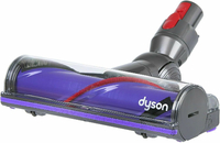 Dyson V10/V11 – głowica z napędem bezpośrednim Quick Release