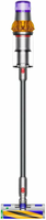 Dyson V15 Detect Absolute – odkurzacz bezprzewodowy, żółty/nikiel