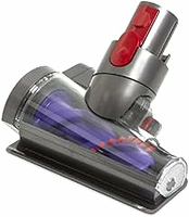 Dyson V15 Detect – narzędzie do usuwania włosów