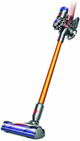 Dyson V8 – odkurzacz ręczny bezprzewodowy, pomarańczowy