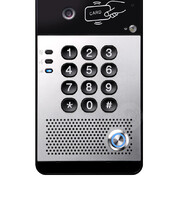 Dzwonek drzwi VoIP domofon RFID kontrola dostępu NiteRay Q520